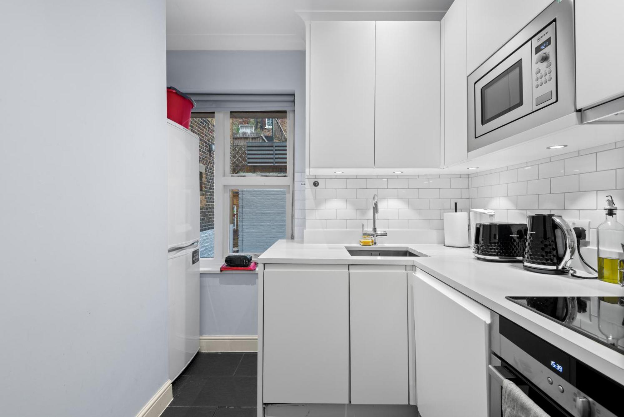 Londwell, Boutique Bliss Nestled In Knightsbridge By Harrods Apartment ลอนดอน ภายนอก รูปภาพ