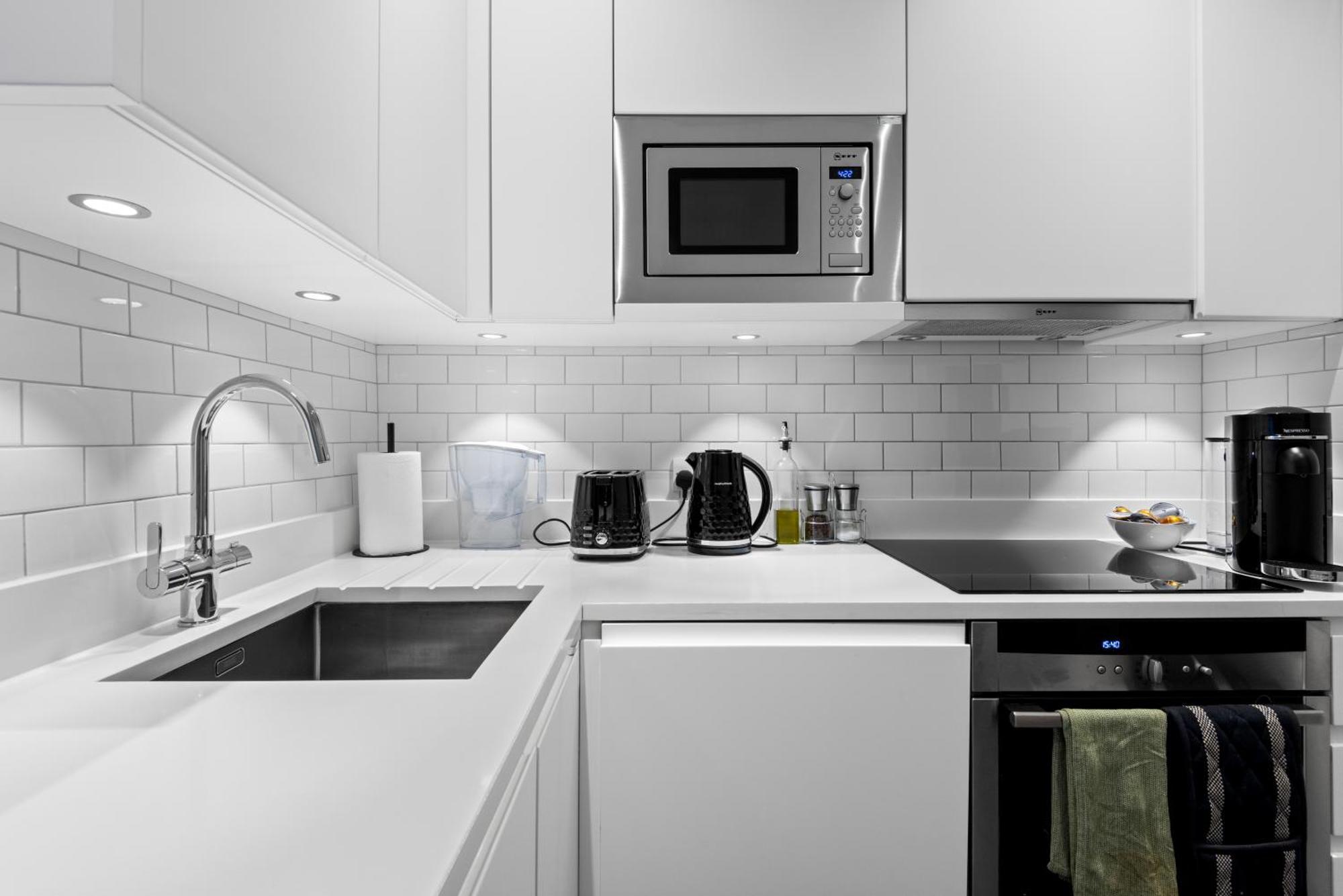 Londwell, Boutique Bliss Nestled In Knightsbridge By Harrods Apartment ลอนดอน ภายนอก รูปภาพ